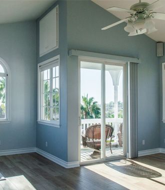 Остекление квартир в Ногинске