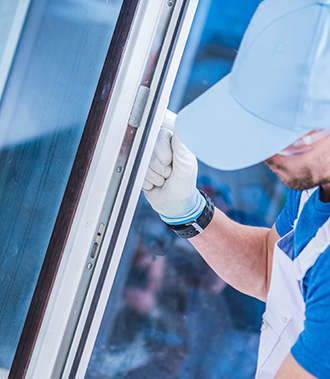 Ремонт окон в Ногинске